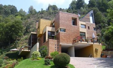 ARRIENDO de CASAS en CAJICA
