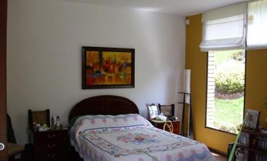 ARRIENDO de CASAS en CAJICA