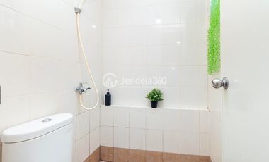 Disewakan Apartemen Bassura City tipe 2BR Full Furnished | BSCC711