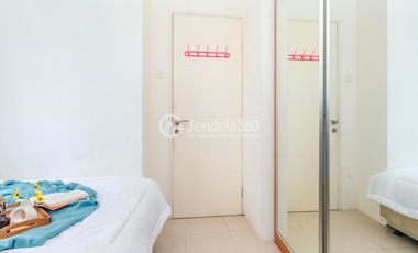 Disewakan Apartemen Bassura City tipe 2BR Full Furnished | BSCC711