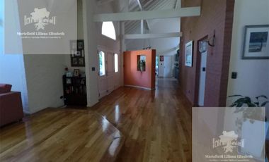 Casa - Barrio Parque Leloir