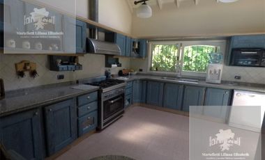 Casa - Barrio Parque Leloir