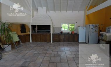 Casa - Barrio Parque Leloir