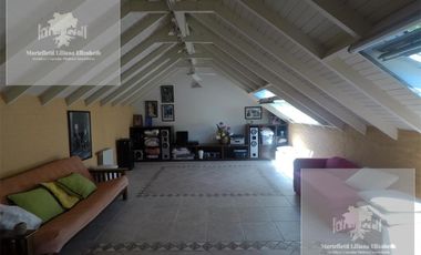 Casa - Barrio Parque Leloir