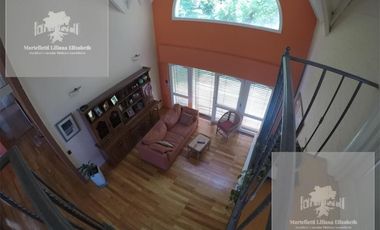 Casa - Barrio Parque Leloir