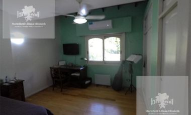 Casa - Barrio Parque Leloir