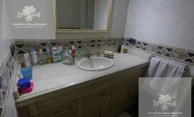 Casa - Barrio Parque Leloir