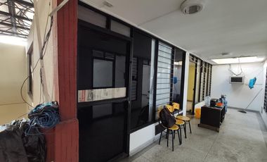 edificio en arriendo en centro. Cod A20254