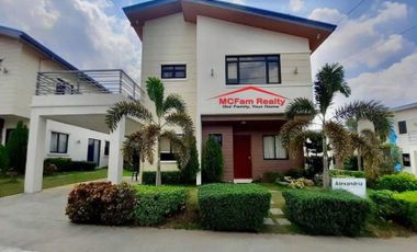 5 Bedroom House and Lot in Amaresa Marilao Bulacan