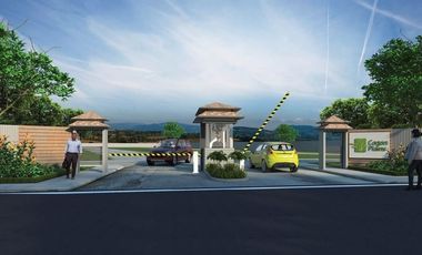 Affordable Socialized Housing at Cogon Cruz Danao Cebu