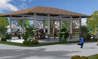 Affordable Socialized Housing at Cogon Cruz Danao Cebu