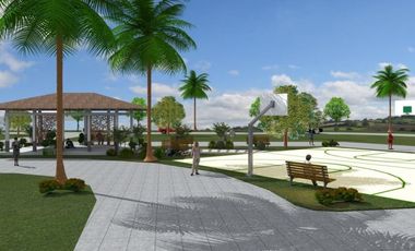Affordable Socialized Housing at Cogon Cruz Danao Cebu