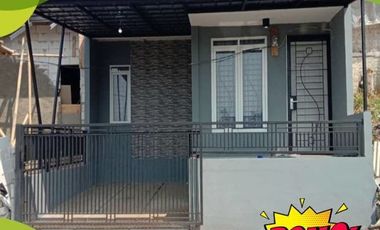 400 JUTAAN! RUMAH CLUSTER PADAASIH CIMAHI UTARA