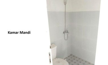 400 JUTAAN! RUMAH CLUSTER PADAASIH CIMAHI UTARA