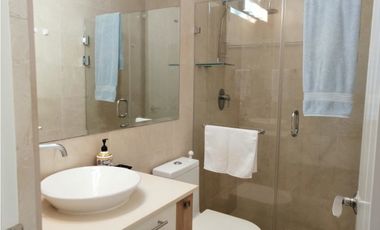 ALQUILER DE APARTAMENTO EN VERACRUZ, PH CASA BONITA