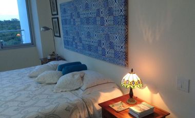 ALQUILER DE APARTAMENTO EN VERACRUZ, PH CASA BONITA