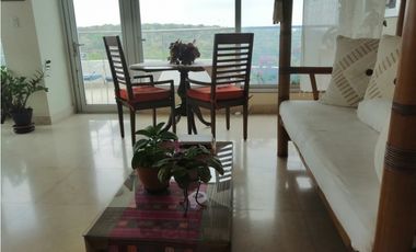 ALQUILER DE APARTAMENTO EN VERACRUZ, PH CASA BONITA