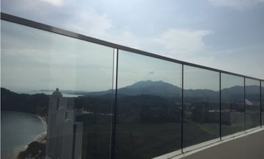 ALQUILER DE APARTAMENTO EN VERACRUZ, PH CASA BONITA