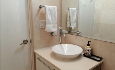 ALQUILER DE APARTAMENTO EN VERACRUZ, PH CASA BONITA