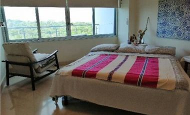 ALQUILER DE APARTAMENTO EN VERACRUZ, PH CASA BONITA