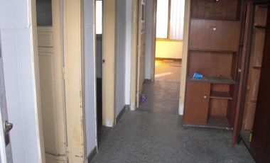 CASA MULTIFAMILIAR 7 AMBIENTES CON ENTRADA DE AUTO