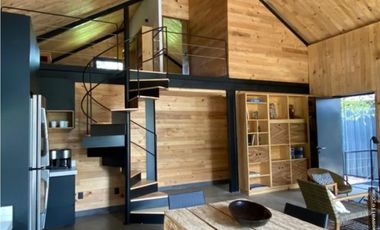 CASA EN RENTA EN SAN SIMON