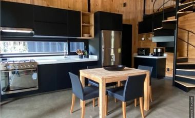 CASA EN RENTA EN SAN SIMON