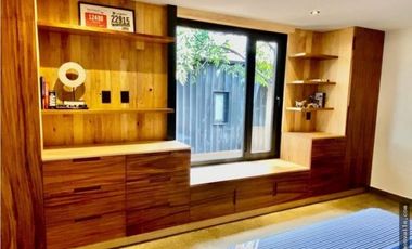 CASA EN RENTA EN SAN SIMON