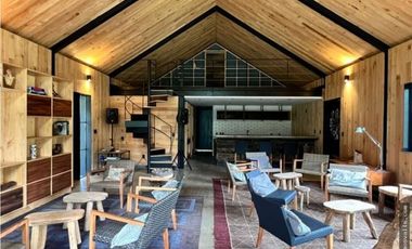 CASA EN RENTA EN SAN SIMON