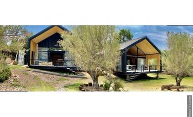 CASA EN RENTA EN SAN SIMON