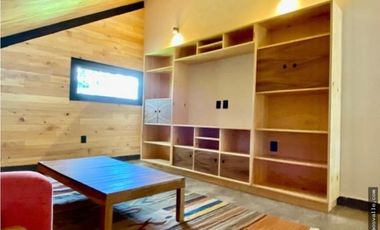 CASA EN RENTA EN SAN SIMON