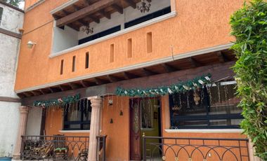 Casa en Fraccionamiento en Monte Casino (Piamonte y Ensueño) Huitzilac - BER-1068-Fr