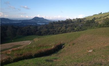 venta de lote en la ceja