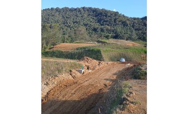venta de lote en la ceja
