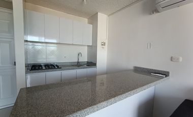 apartamento en venta en ricaurte. Cod V51877