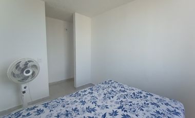 apartamento en venta en ricaurte. Cod V51877