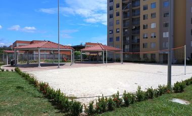 apartamento en venta en ricaurte. Cod V51877