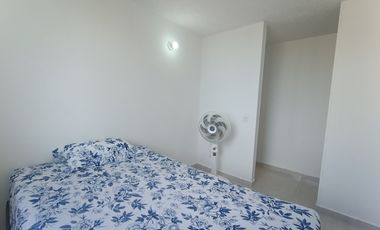 apartamento en venta en ricaurte. Cod V51877