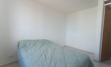 apartamento en venta en ricaurte. Cod V51877