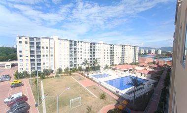 apartamento en venta en ricaurte. Cod V51877