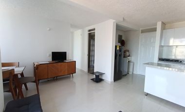 apartamento en venta en ricaurte. Cod V51877