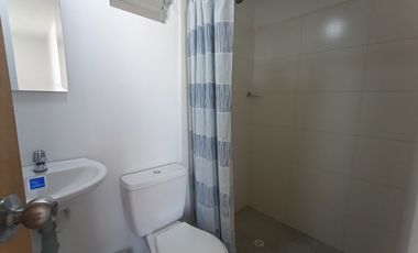 apartamento en venta en ricaurte. Cod V51877