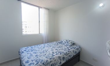 apartamento en venta en ricaurte. Cod V51877