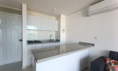 apartamento en venta en ricaurte. Cod V51877