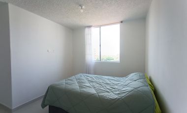 apartamento en venta en ricaurte. Cod V51877