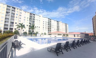 apartamento en venta en ricaurte. Cod V51877