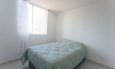 apartamento en venta en ricaurte. Cod V51877