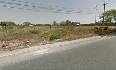 lote en venta en soledad. Cod V85207