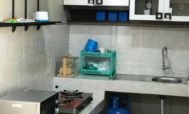 Rumah northwest lake citraland