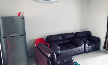 Rumah northwest lake citraland